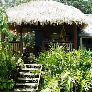 Auberge de jeunesse Mango Tourist, Hervey Bay