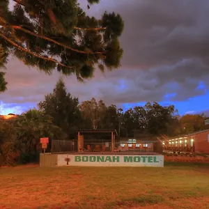 Boonah Motel Boonah